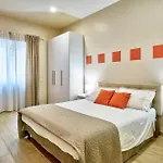 Marigio Vatican Apartment