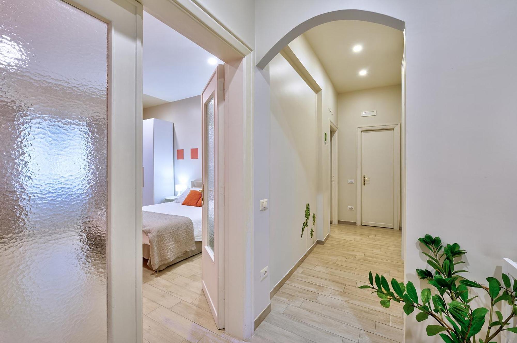 Apartamento Marigio Vatican