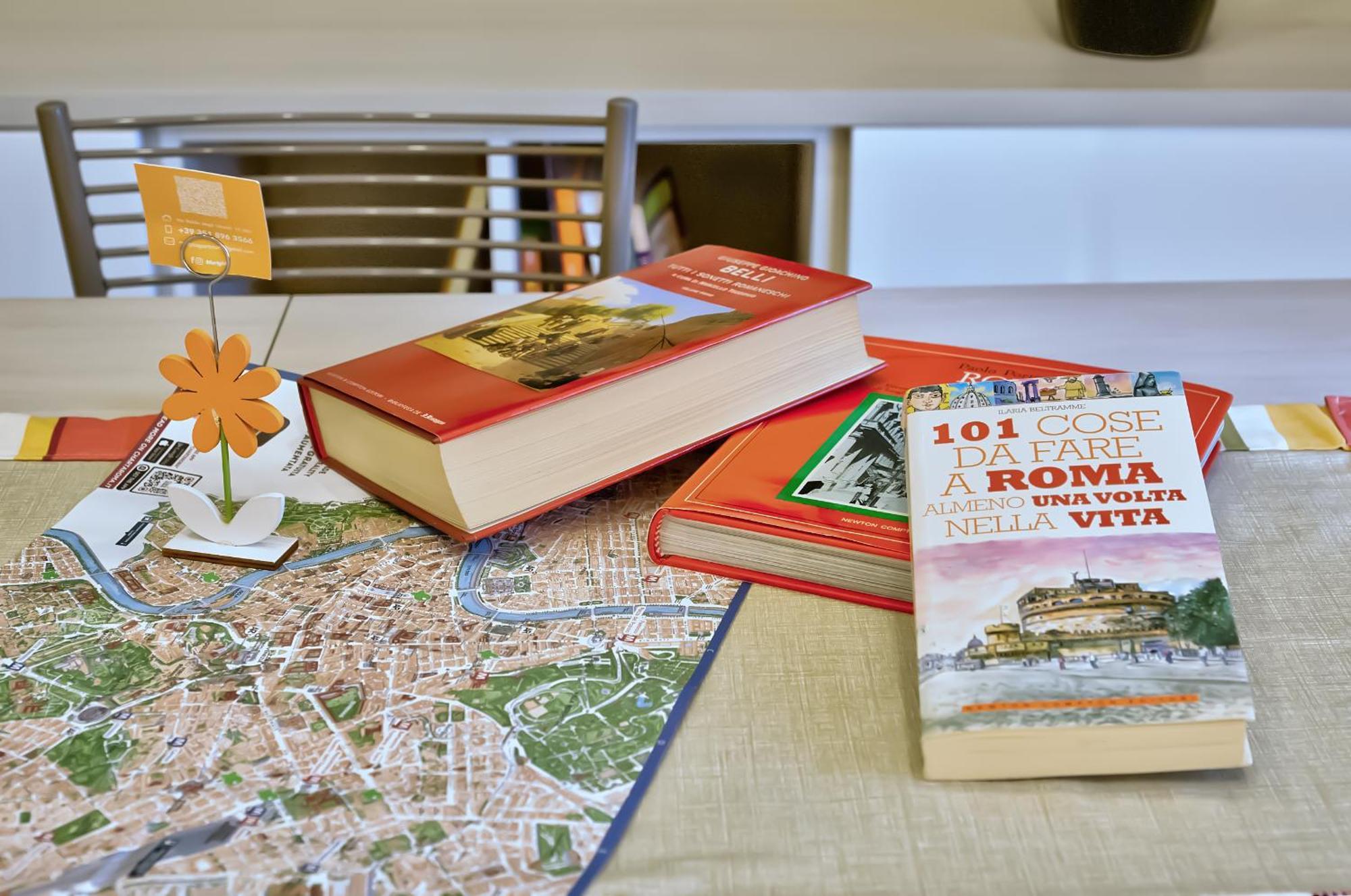 Apartamento Marigio Vatican Roma