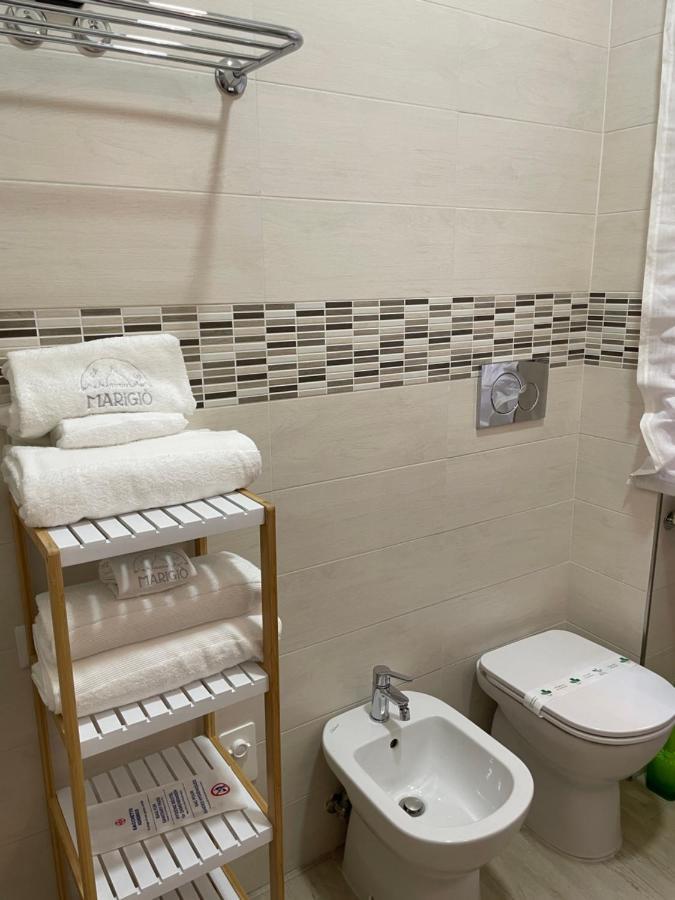 Marigio Vatican Apartment Rom