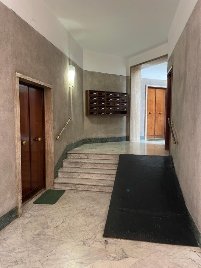 Marigio Vatican Rom